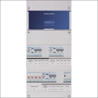 HAGER, VKG222L-T