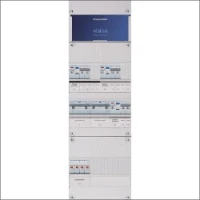 HAGER, VKG222M-BB