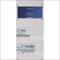 HAGER, VKG22E-F