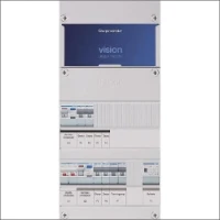 HAGER, VKG22E-FT