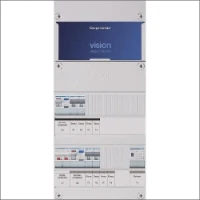 HAGER, VKG22E-T