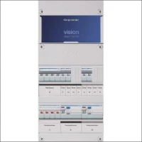 HAGER, VKG22L-K