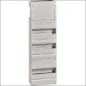  HAGER OPB.V.IP30 220X550 3X12