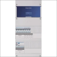 HAGER, VKG300U-K