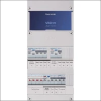 HAGER, VKG313L-F