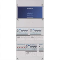 HAGER, VKG313L-FT