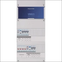 HAGER, VKG320L