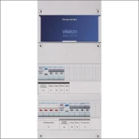 HAGER, VKG320L-F
