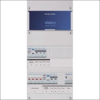 HAGER, VKG320L-T