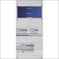 HAGER, VKG322E-F