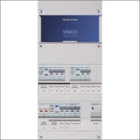 HAGER, VKG322E-FT