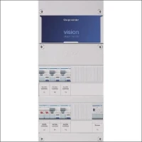 HAGER, VKG32G-T