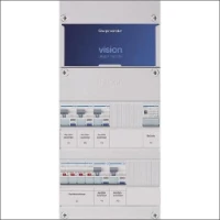 HAGER, VKG32P-T