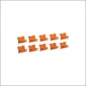 VKG54T HAGER BEV ADAPTER WAGO 2273-202