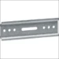 VKG59T HAGER CLIPRAIL VISION L116 5XH7 5MM