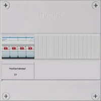 HAGER, VKG82S