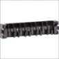 VKG83T HAGER 8-VOUD. BUISKLEM WAND 5 STUKS