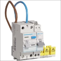 HAGER, VKS01COMBI