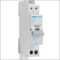 VKS01SG HAGER UITBR SET AUT1P+N16A 1=SETST