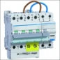  HAGER PV VERVANGSET 1 INST.AUTOMAAT