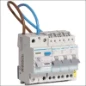 VKS03COMBI HAGER COMBIKIT 1ALS2P30+3MK516 B16