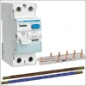  HAGER UITBR.SET ALS 2P 40A 30MA A1=S