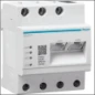  HAGER LOAD MANAGEMENT MODULE 10/RFID