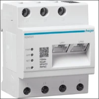 HAGER, XEM520