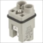  HARTING HAN Q 2/0-STI 2.5-6 MM2