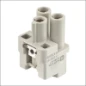 09120023151 HARTING HAN Q 2/0-F-CRIMP