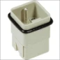  HARTING HAN Q 5/0-M-C