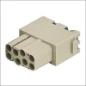  HARTING HAN EE QUICK-LOCK MODULE. FEMA