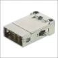  HARTING HAN GIGABIT INSERT MALE. (SHIE