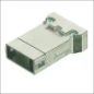  HARTING HAN MEGABIT INSERT MALE