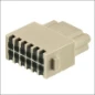  HARTING HAN DD QUICK-LOCK MODULE. FEMA