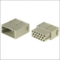 HARTING HAN DDD MODULE. CRIMP FEMALE