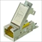  HARTING HAN-MOD RJ45 IDC CABLE JACK 8P