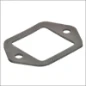  HARTING HAN 3 A FLANSCHGUMMIDICHTUNG