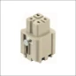  HARTING HAN 3A FEMALE INSERT WITH QUIC