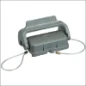  HARTING HAN A PROTECT COVER DIE CAST F