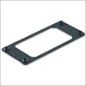  HARTING SELF CLINGING GASKET HAN SIZE