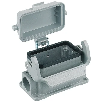 09300160295 HARTING HAN BASE SURFACE HC 1 LEVER TH