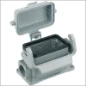  HARTING HAN BASE SURFACE HC 1 LEVER TH