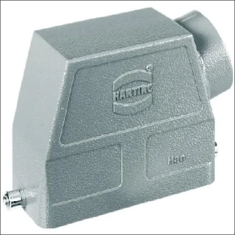 09300160540 HARTING HAN 16B-GS-R-21