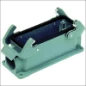  HARTING HAN B BASE SURFACE LC 2 LEVERS