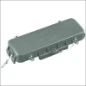  HARTING HAN B PROTECT COVER DIE CAST F