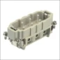  HARTING CONNECTOR 6P+A BIN WERK
