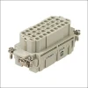 Connectoren serie han 32-polig (4x8)