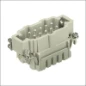  HARTING HAN ES 10 POS. M INSERT