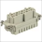  HARTING HAN 16 ES-F INSERT